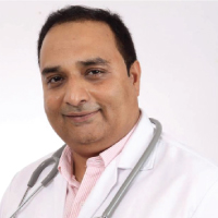 Dr. Sanjay Reddy